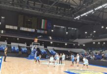 Oще една победа за Монтана 2003 при жените