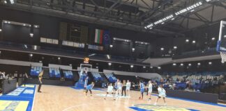 Oще една победа за Монтана 2003 при жените