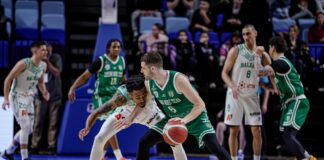 Шестима играчи ще показват умения в Перник