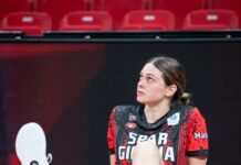 Борислава Христова и Жирона на 1/2-финал за Купата на Кралицата в Испания