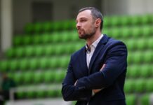 Васил Христов: Положихме много усилия