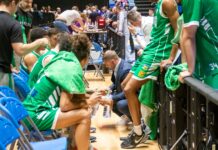 Даниел Клечков: Хареса ми, че успяхме да се върнем