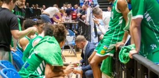 Даниел Клечков: Хареса ми, че успяхме да се върнем