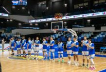 Рилски спортист се пребори с Черно море Тича