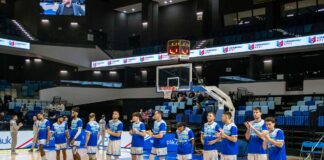 Рилски спортист се пребори с Черно море Тича