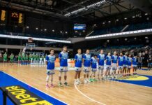 Рилски спортист и Берое предложиха драма с продължение в Самоков