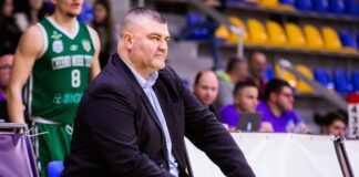 Васил Евтимов: Не беше от най-красивите мачове