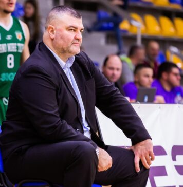 Васил Евтимов: Не беше от най-красивите мачове