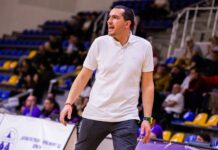 Янко Янков: Опитахме се да играем баскетбол