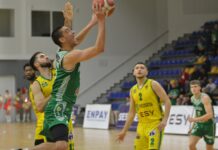 Георги Боянов: Шумен е опасен отбор, радвам се, че взехме победата