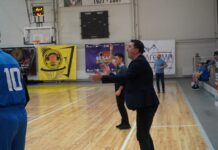 Ивица Вукотич: Не е лесно да се играе срещу Левски