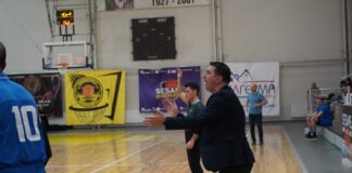 Ивица Вукотич: Не е лесно да се играе срещу Левски