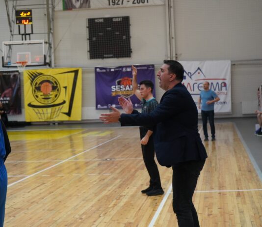 Ивица Вукотич: Не е лесно да се играе срещу Левски