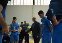 Тити Папазов: В края късметът беше на тяхна страна