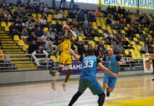 Миньор 2015 спечели срещу Левски