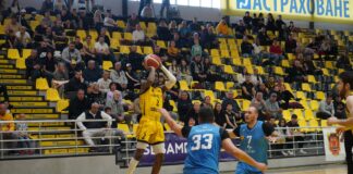 Миньор 2015 спечели срещу Левски