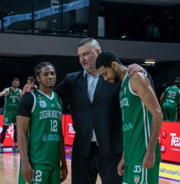 Васил Евтимов: Мачът приключи в момента, в който домакините взеха пет поредни борби под нашия кош