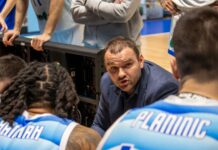 Любомир Киров: Играхме много по-добре в защита