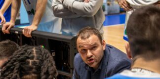 Любомир Киров: Играхме много по-добре в защита