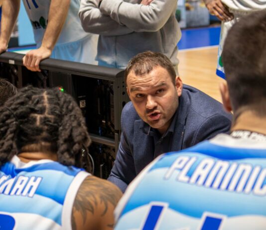 Любомир Киров: Играхме много по-добре в защита