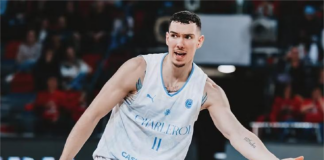 Дабъл-дабъл на Йордан Минчев не спаси Шарлероа в първенството на Белгия и Нидерландия