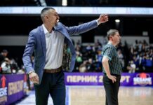 КУПА БЪЛГАРИЯ 2025: Йордан Янков: Проблемът дойде от многото технически грешки (видео)