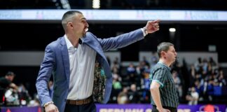 КУПА БЪЛГАРИЯ 2025: Йордан Янков: Проблемът дойде от многото технически грешки (видео)