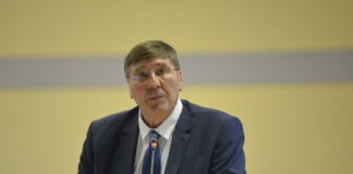 Общо събрание на федерацията ще се проведе на 15 април