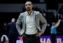 КУПА БЪЛГАРИЯ 2025: Васил Христов: Не успяхме да контролираме темпото на играта