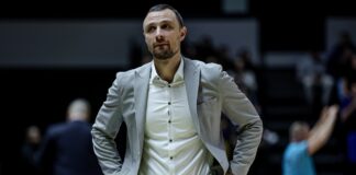 КУПА БЪЛГАРИЯ 2025: Васил Христов: Не успяхме да контролираме темпото на играта