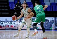 КУПА БЪЛГАРИЯ 2025: Николай Стоянов: След почивката успяхме да се нагодим (видео)