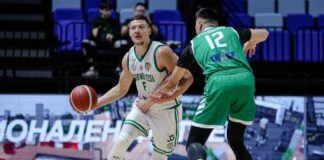 КУПА БЪЛГАРИЯ 2025: Николай Стоянов: След почивката успяхме да се нагодим (видео)