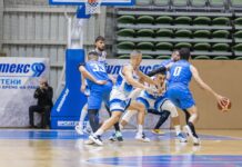 Левски обърна Академик след силно второ полувреме в Пловдив (видео)