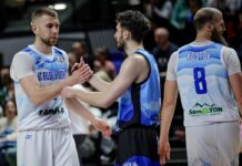 КУПА БЪЛГАРИЯ 2025: Алекс Симеонов: Очаквахме да е трудно (видео)