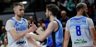 КУПА БЪЛГАРИЯ 2025: Алекс Симеонов: Очаквахме да е трудно (видео)