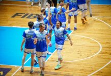 Рилски използва силна последна част, за да спре Левски (видео)