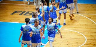 Рилски използва силна последна част, за да спре Левски (видео)