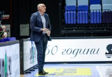 КУПА БЪЛГАРИЯ 2025: Любо Минчев: С доста по-ниска резултатност играхме (видео)