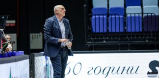 КУПА БЪЛГАРИЯ 2025: Любо Минчев: С доста по-ниска резултатност играхме (видео)