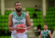 Тайър Маршал: Исках да доминирам във физическата игра в защита