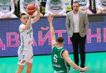 Балкан се пребори с Черно море Тича у дома