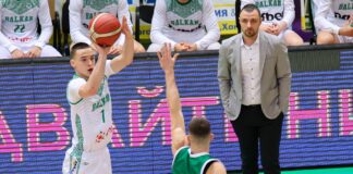 Балкан се пребори с Черно море Тича у дома