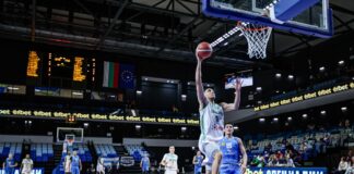 КУПА БЪЛГАРИЯ 2025: Георги Боянов: Ще дадем най-доброто от себе си (видео)