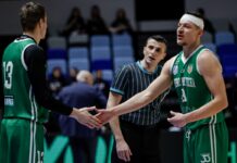 КУПА БЪЛГАРИЯ 2024: Николай Стоянов: По-добрият отбор спечели