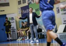 Ивица Вукотич: Беше труден мач за нас