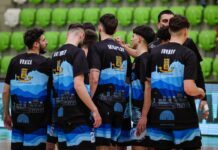 Академик Бултекс 99 си тръгна доволен от Ботевград