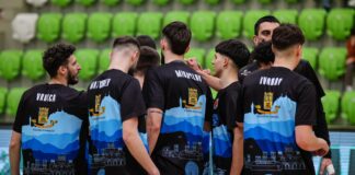 Академик Бултекс 99 си тръгна доволен от Ботевград