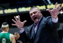 КУПА БЪЛГАРИЯ 2025: Васил Евтимов: Ще направим всичко възможно да върнем Купата във Варна