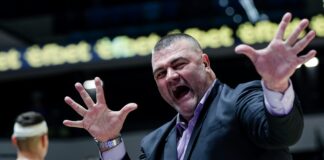 КУПА БЪЛГАРИЯ 2025: Васил Евтимов: Ще направим всичко възможно да върнем Купата във Варна