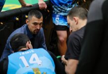 Йордан Янков: Радвам се, че успяхме да спечелим този мач, макар и трудно